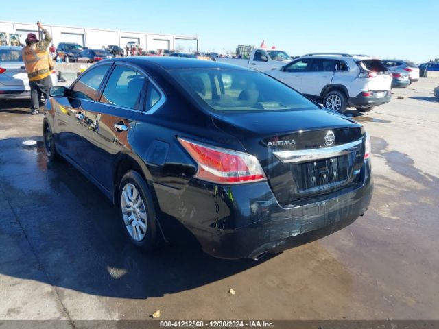 1N4AL3AP0EC284735 Nissan ALTIMA 2.5