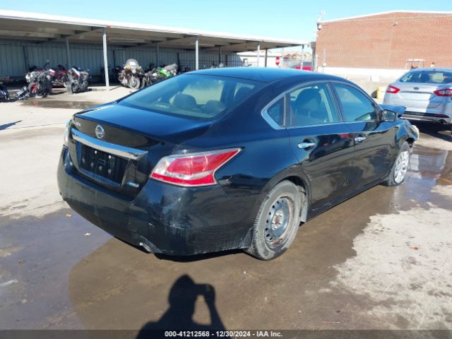 1N4AL3AP0EC284735 Nissan ALTIMA 2.5