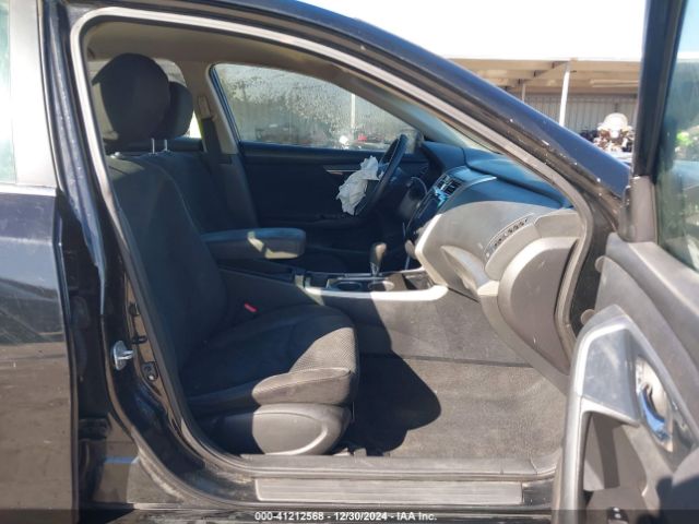1N4AL3AP0EC284735 Nissan ALTIMA 2.5