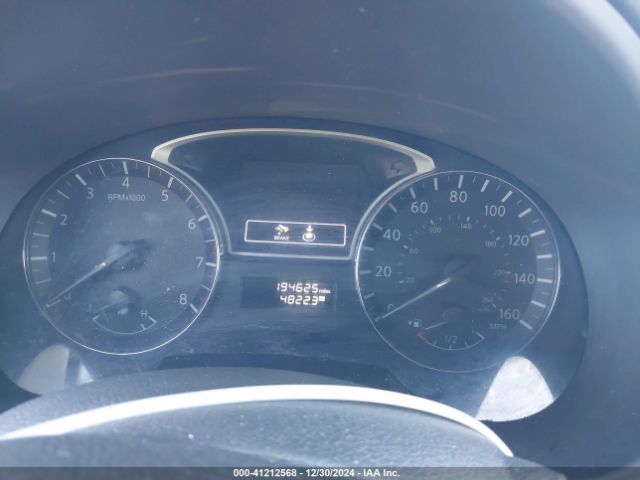 1N4AL3AP0EC284735 Nissan ALTIMA 2.5