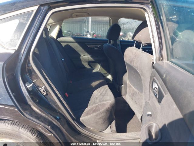 1N4AL3AP0EC284735 Nissan ALTIMA 2.5