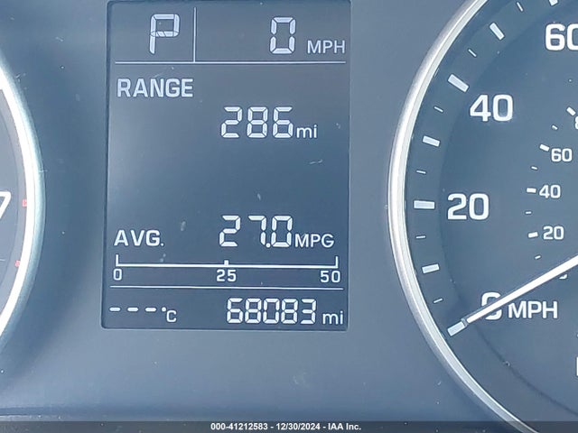 Hyundai ELANTRA SE 2017 5NPD74LF9HH062788 Image 15