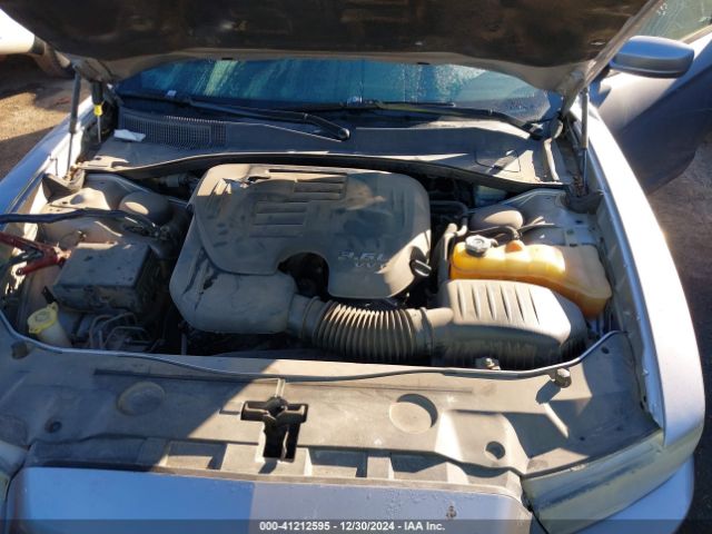 2C3CDXBG3EH168355 Dodge Charger Se