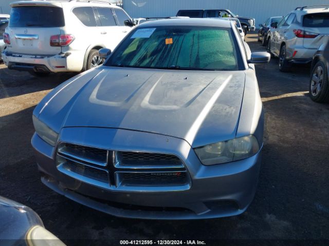 2C3CDXBG3EH168355 Dodge Charger Se