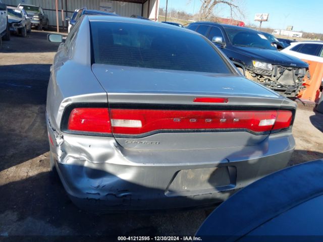2C3CDXBG3EH168355 Dodge Charger Se