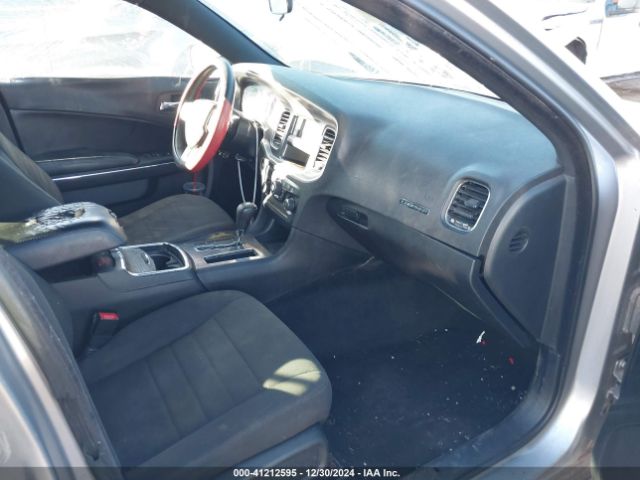 2C3CDXBG3EH168355 Dodge Charger Se