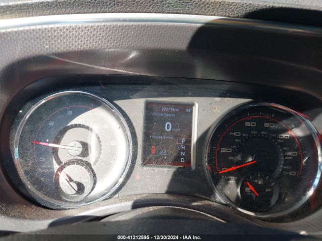 2C3CDXBG3EH168355 Dodge Charger Se