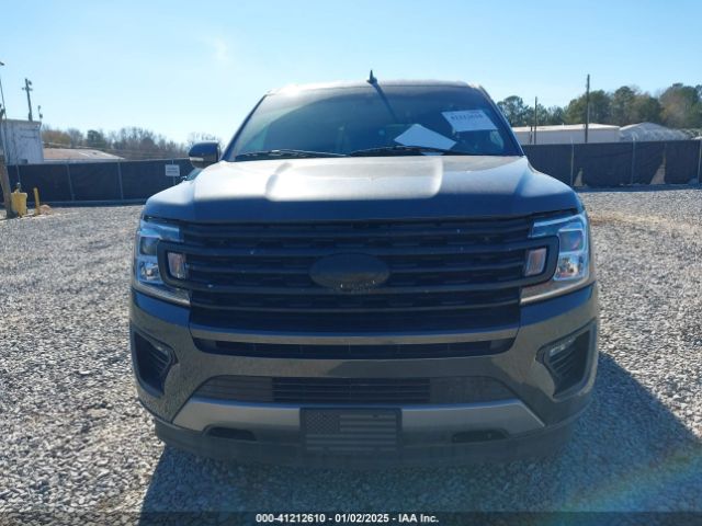 1FMJU1HT8MEA75501 Ford Expedition Xlt