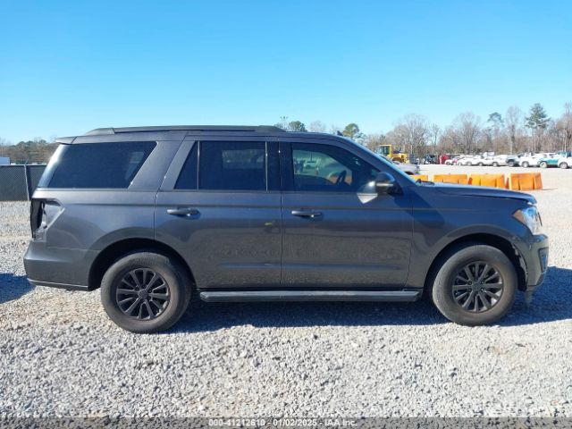 1FMJU1HT8MEA75501 Ford Expedition Xlt