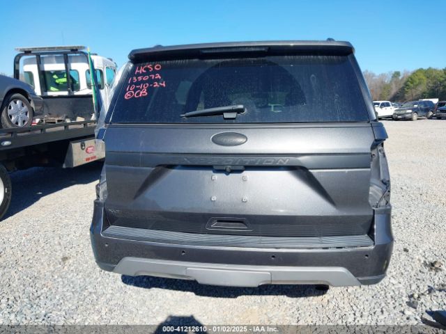 1FMJU1HT8MEA75501 Ford Expedition Xlt