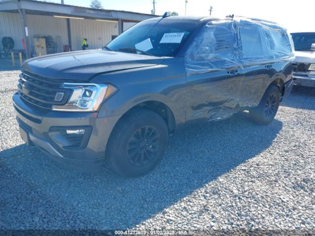 1FMJU1HT8MEA75501 Ford Expedition Xlt
