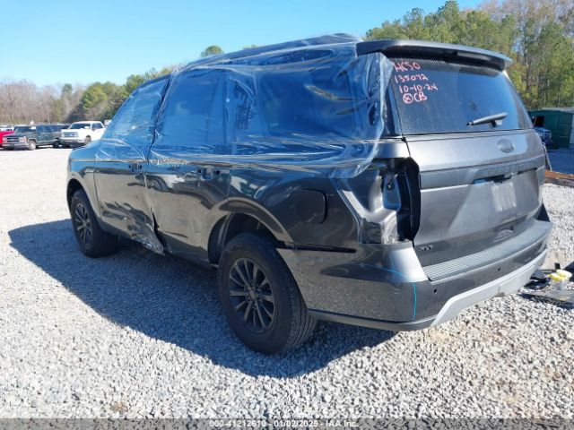 1FMJU1HT8MEA75501 Ford Expedition Xlt