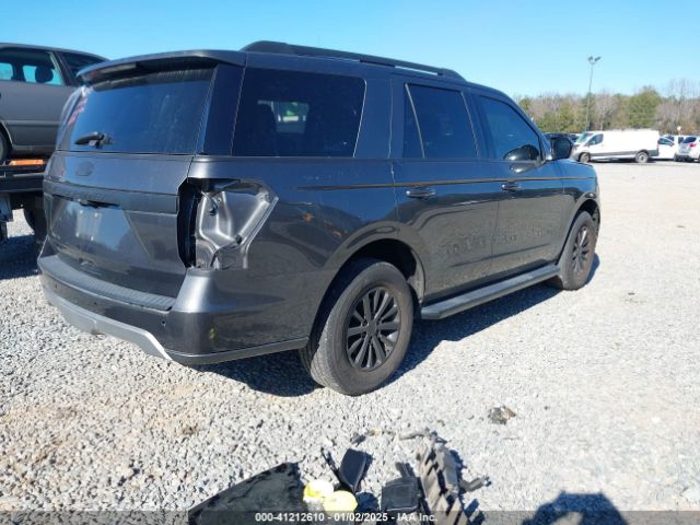 1FMJU1HT8MEA75501 Ford Expedition Xlt