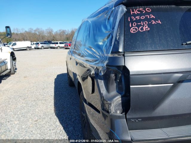 1FMJU1HT8MEA75501 Ford Expedition Xlt