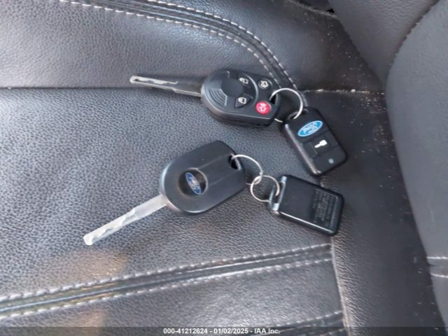 1FADP3K21EL252879 Ford FOCUS SE