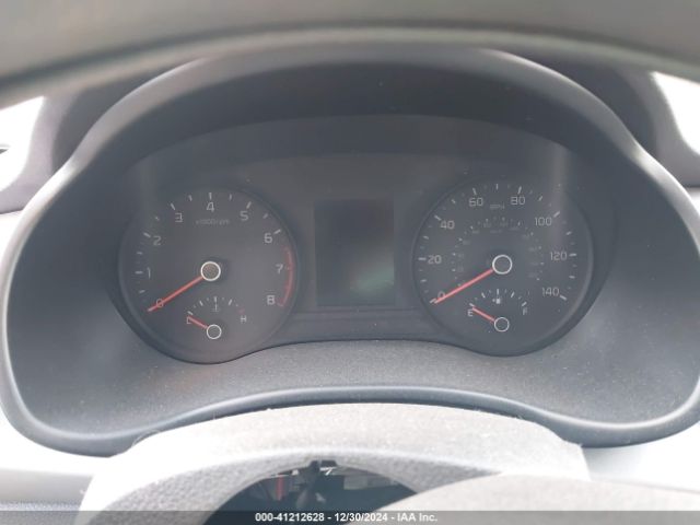 3KPA25AD4ME381569 KIA Rio 5-door S