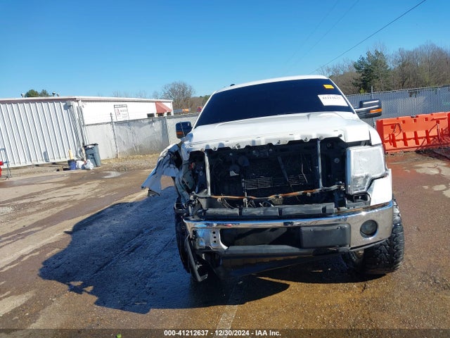 Ford F-150 Xlt 2014 1FTFW1EF8EKD08881 Image 13