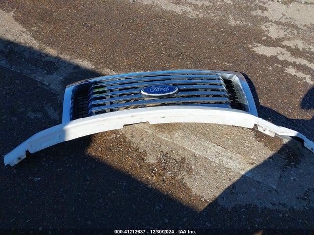 Ford F-150 Xlt 2014 1FTFW1EF8EKD08881 Image 12