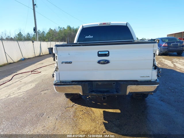 Ford F-150 Xlt 2014 1FTFW1EF8EKD08881 Image 19