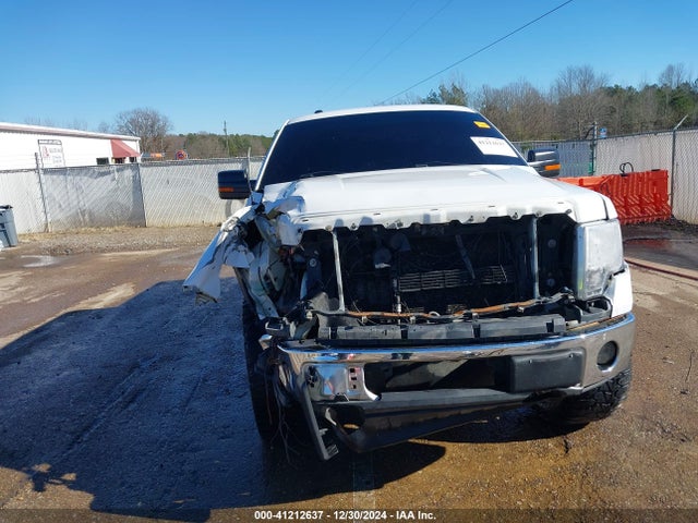 Ford F-150 Xlt 2014 1FTFW1EF8EKD08881 Image 6