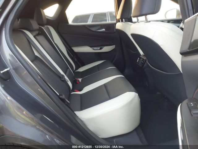 2T2AGCEZ3PC029108 Lexus NX 350
