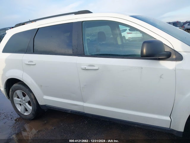 Dodge JOURNEY SE 2014 3C4PDDAG9ET265211 Image 13