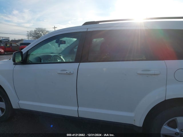 Dodge JOURNEY SE 2014 3C4PDDAG9ET265211 Image 14