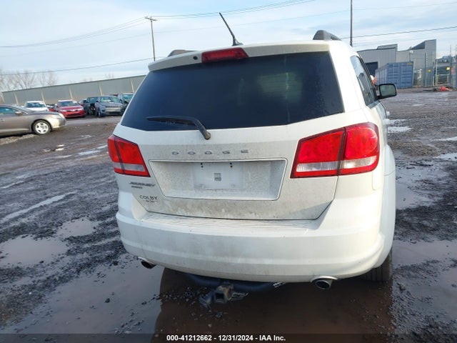 Dodge JOURNEY SE 2014 3C4PDDAG9ET265211 Image 16