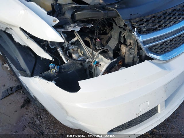 Dodge JOURNEY SE 2014 3C4PDDAG9ET265211 Image 6
