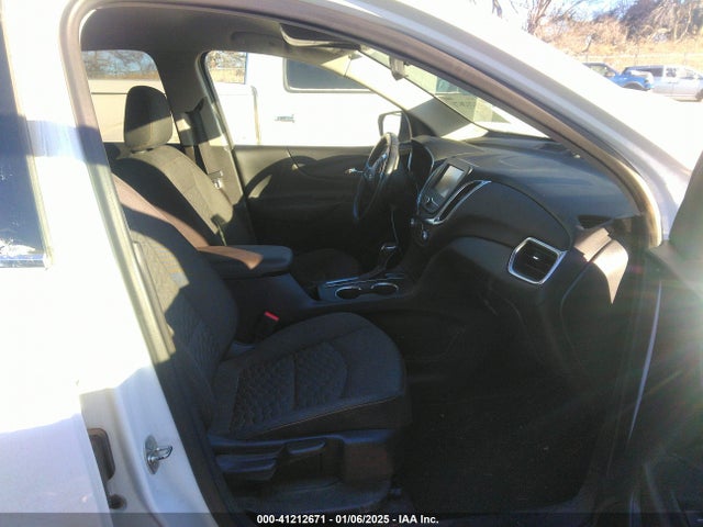 Chevrolet EQUINOX LT 2018 3GNAXSEV4JS628256 Image 5