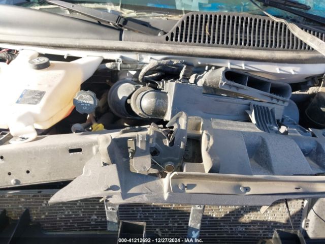 1GCWGAFG9L1275655 Chevrolet Express Cargo Rwd 2500 Regular Wheelbase Wt