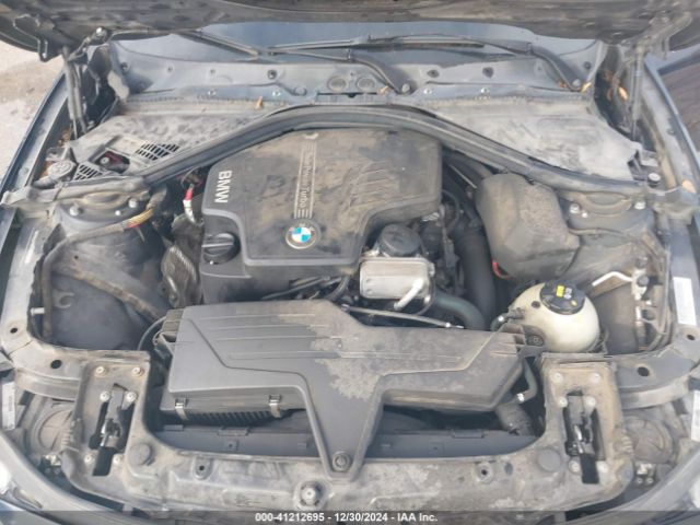 WBA3B1G5XENT00506 BMW 320i