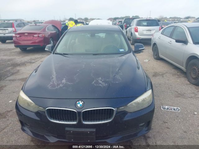 WBA3B1G5XENT00506 BMW 320i