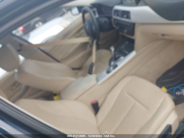 WBA3B1G5XENT00506 BMW 320i
