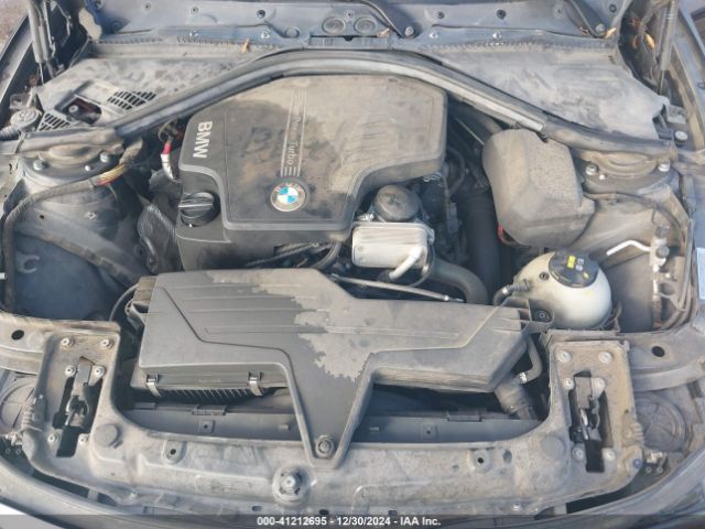 WBA3B1G5XENT00506 BMW 320i