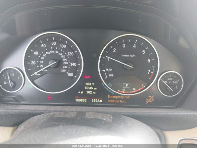 WBA3B1G5XENT00506 BMW 320i