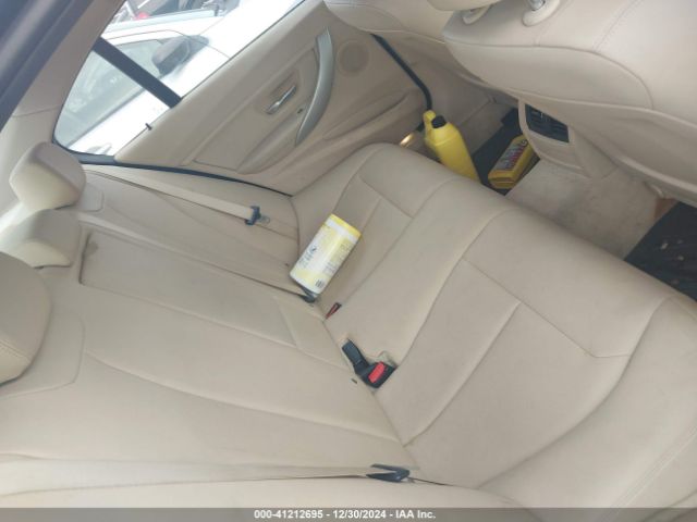 WBA3B1G5XENT00506 BMW 320i