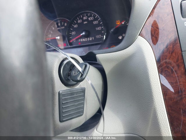 2007 CADILLAC DTS 1G6KD57Y97U209944 Photo 10
