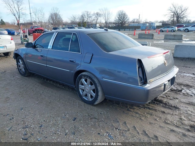 2007 CADILLAC DTS 1G6KD57Y97U209944 Photo 2