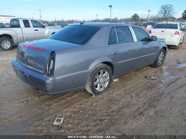 2007 CADILLAC DTS 1G6KD57Y97U209944 Photo 3