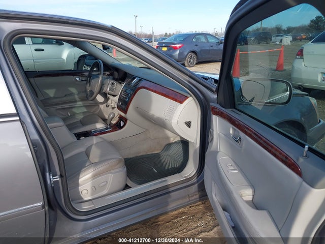 2007 CADILLAC DTS 1G6KD57Y97U209944 Photo 4