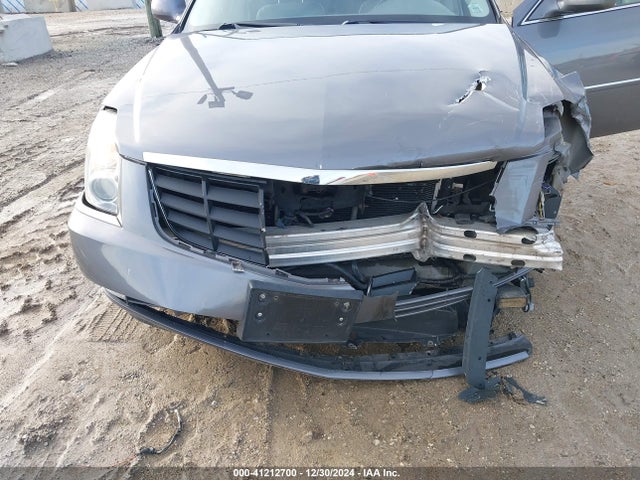 2007 CADILLAC DTS 1G6KD57Y97U209944 Photo 5