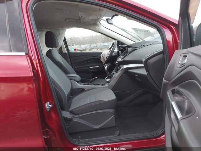 Ford ESCAPE SE 2014 1FMCU0G97EUA55157 Image 5