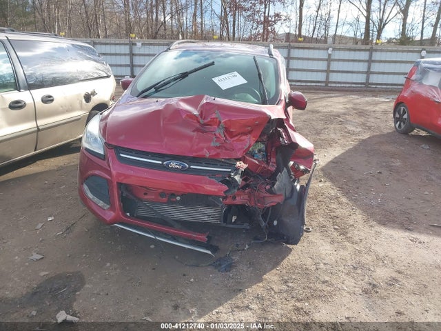 Ford ESCAPE SE 2014 1FMCU0G97EUA55157 Image 6