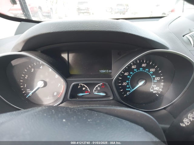 Ford ESCAPE SE 2014 1FMCU0G97EUA55157 Image 7