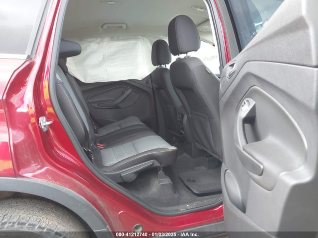 Ford ESCAPE SE 2014 1FMCU0G97EUA55157 Image 8