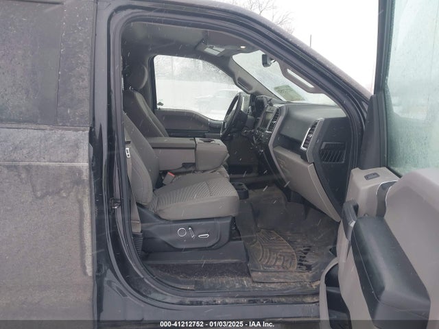 Ford F-150 Xlt 2015 1FTEW1EP8FKF07130 Image 5