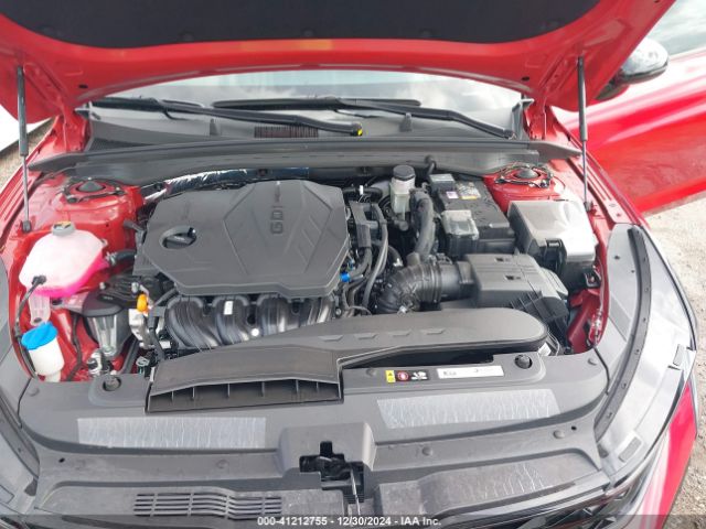 KNAG64J72S5271614 KIA K5 Gt-line