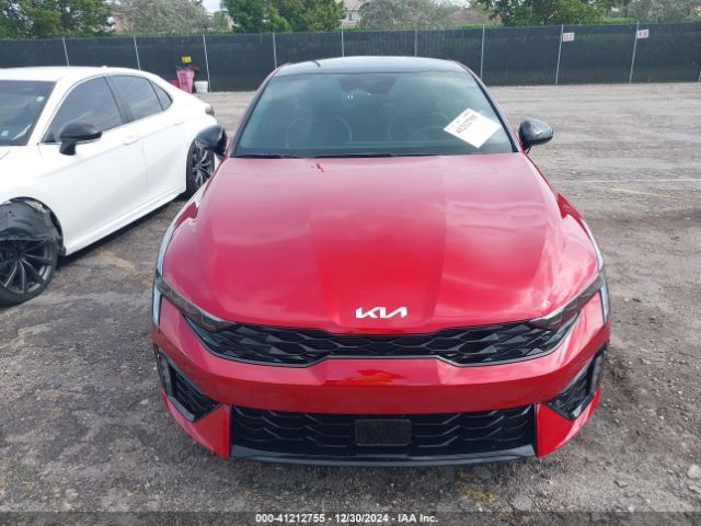 KNAG64J72S5271614 KIA K5 Gt-line