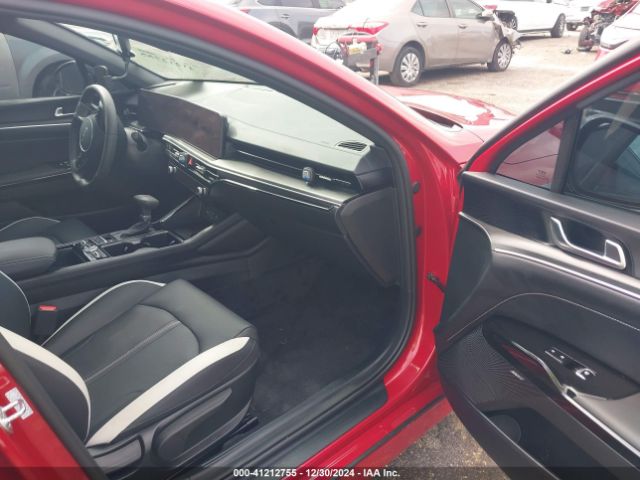 KNAG64J72S5271614 KIA K5 Gt-line